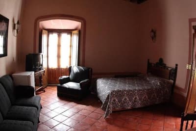 Hotel Del Vasco
