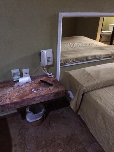 El Fuerte Motel