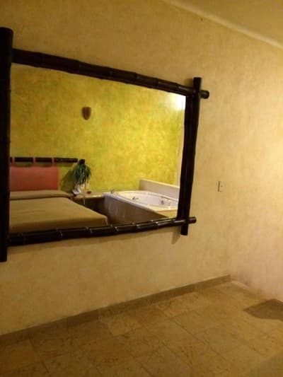 El Fuerte Motel