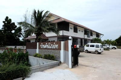 Ban Ton Resort by ZUZU