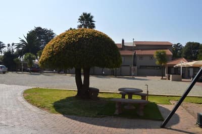 Airport Garden Boutique Hotel