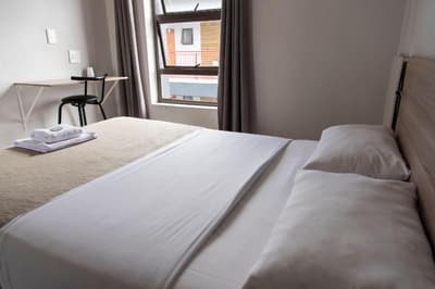 Ecomotel Kempton Park