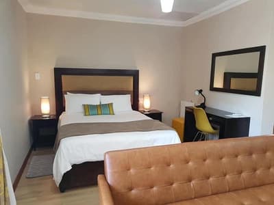 Four Seasons Lehae Guest House