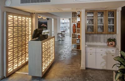 Trópica Beach Hotel