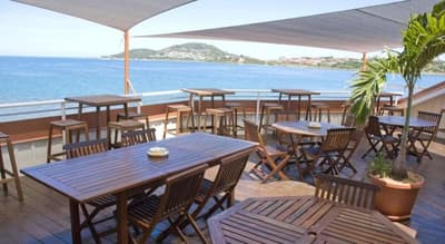 Le Stanley Hotel And Suites