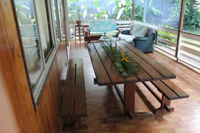 Pension Te Miti - Hostel