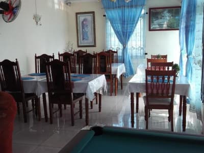 Luxor Residence Guest House