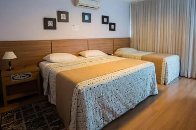 Gallant Hotel