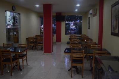 Hotel Diplomata