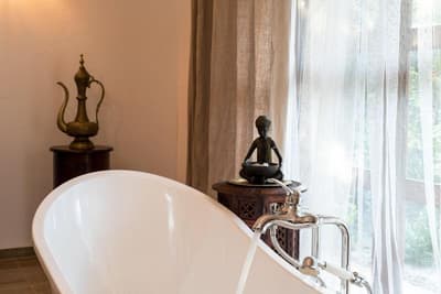 Tikitam Palms Boutique Hotel