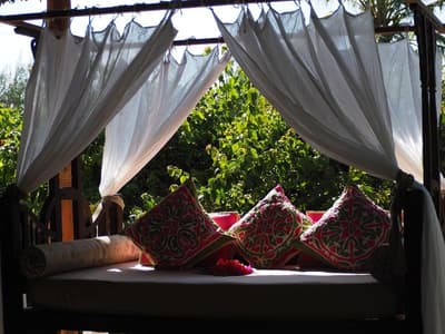 Tikitam Palms Boutique Hotel