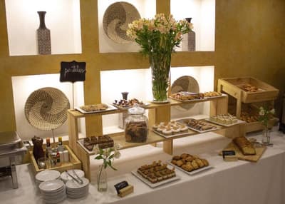 Hotel Gran Palace