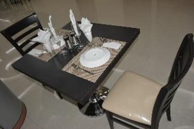 Hotel Platinum