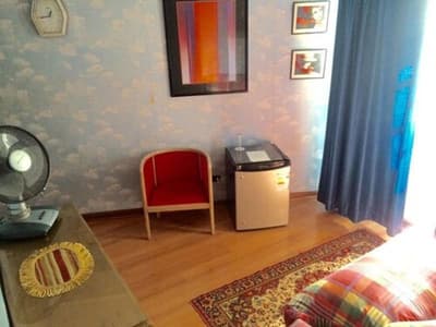 Foresta Hotel