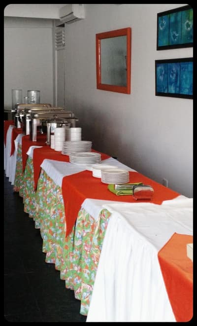 Hotel Manantial