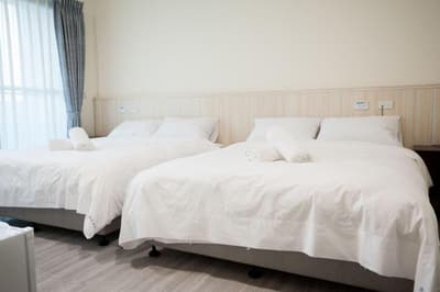 Hyatt Inn
