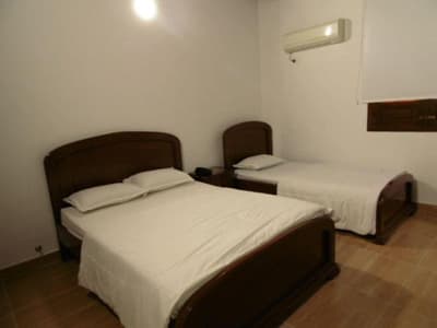 Hotel Zaraya