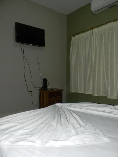Hotel Rio Guayas