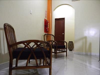 Hotel Rio Guayas