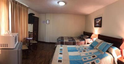 Hotel Altura