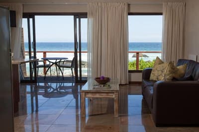 Archrock Resort