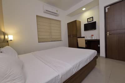 Hotel Afridi International