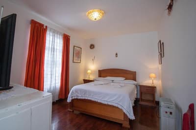 Hostal Sakti