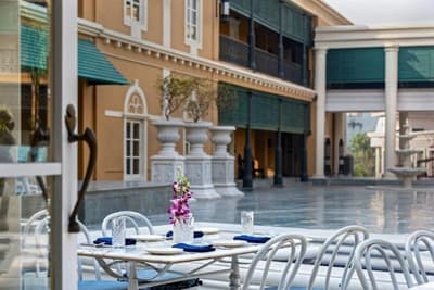 Raajkutir – IHCL SeleQtions