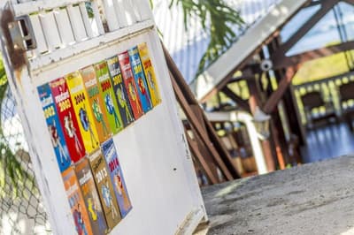 Hôtel Résidence Océane