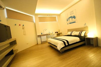 Number One Inn