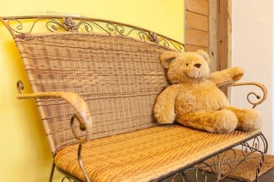 Anjiao Matou B & B