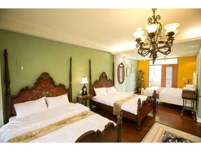 Phanes B&B B