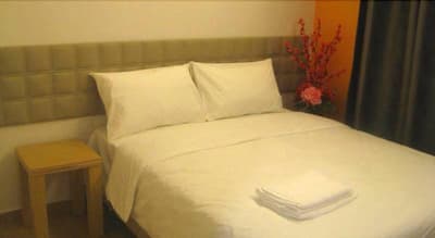 Gm City Hotel