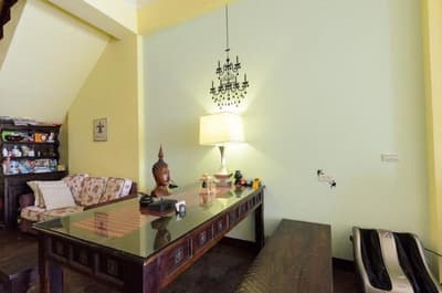 Uju B&B