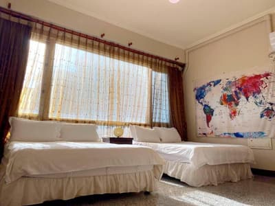 Uju B&B