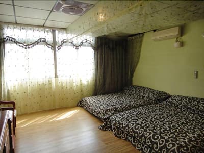 Bo Ai B&B