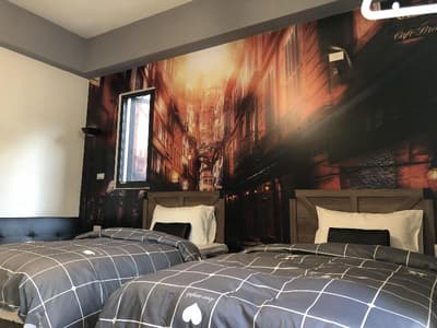 Ing Hostel