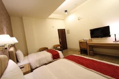 Silia Hostel