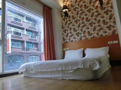 U-Lu B&B
