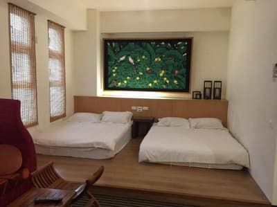 U-Lu B&B