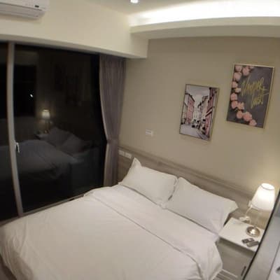 Shine Residence