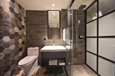 Micro Hotel