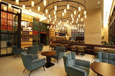 Kloud Hotel
