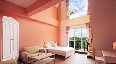 Olga B&B