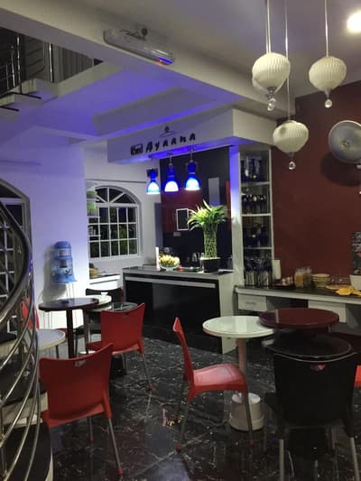 Ayaana Boutique Hotel