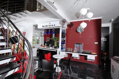 Ayaana Boutique Hotel