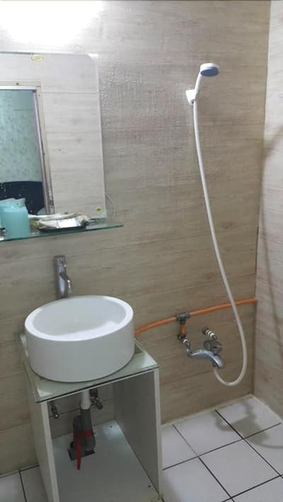 Awesome Hotel