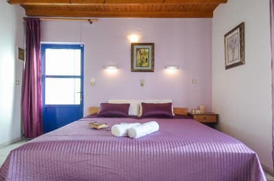 Hotel Panormos