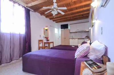 Hotel Panormos