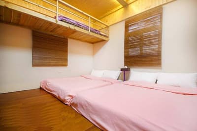 Shuanghui Garden B&B